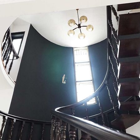 Appartamento In Homs 26 Klang Esterno foto
