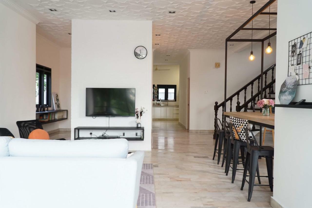 Appartamento In Homs 26 Klang Esterno foto