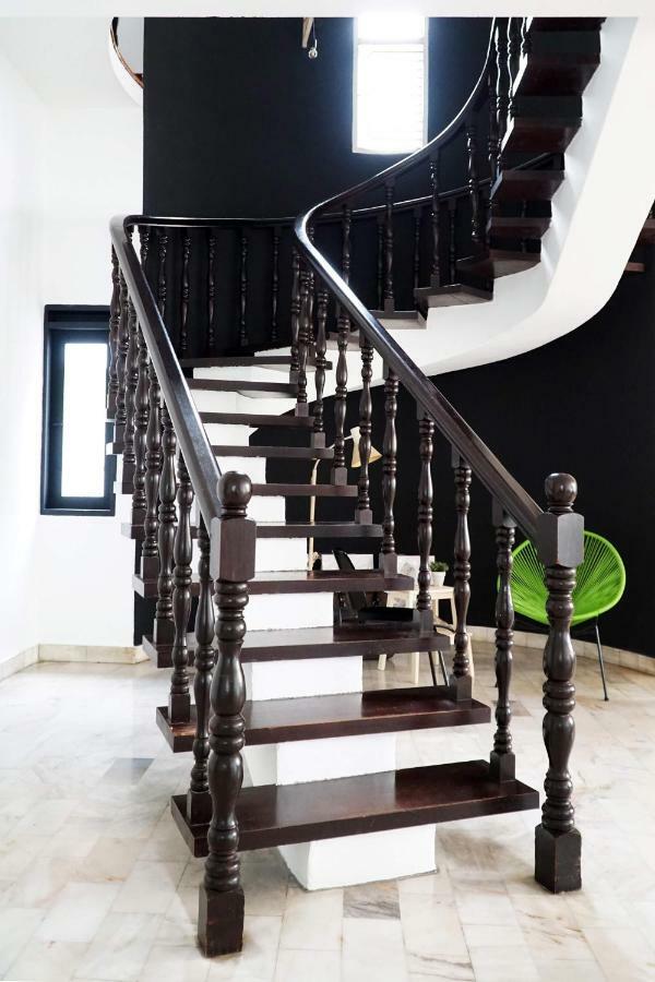 Appartamento In Homs 26 Klang Esterno foto